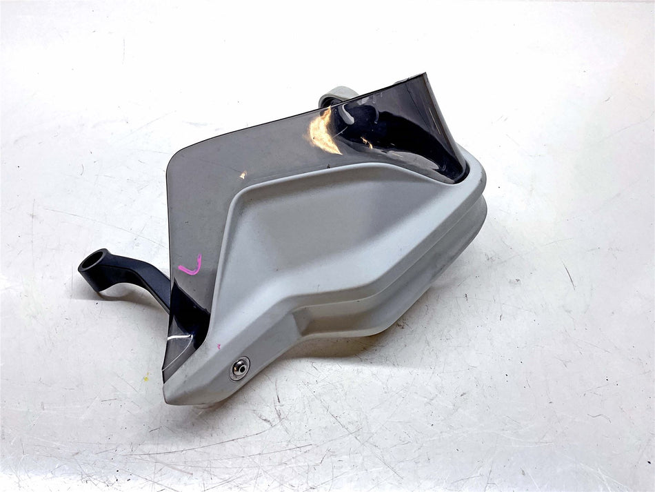 2020 BMW R1250GS Left Hand Guard - 46638523431