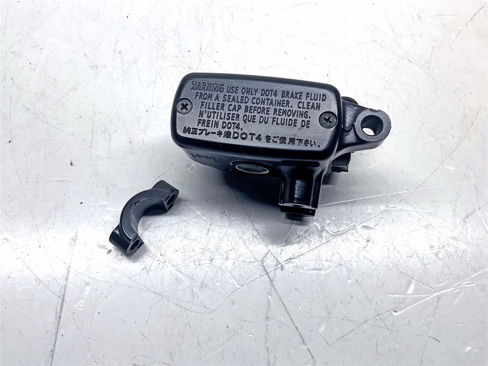 2022 Honda CBR650R ABS Front Brake Master Cylinder - 45510MGH641