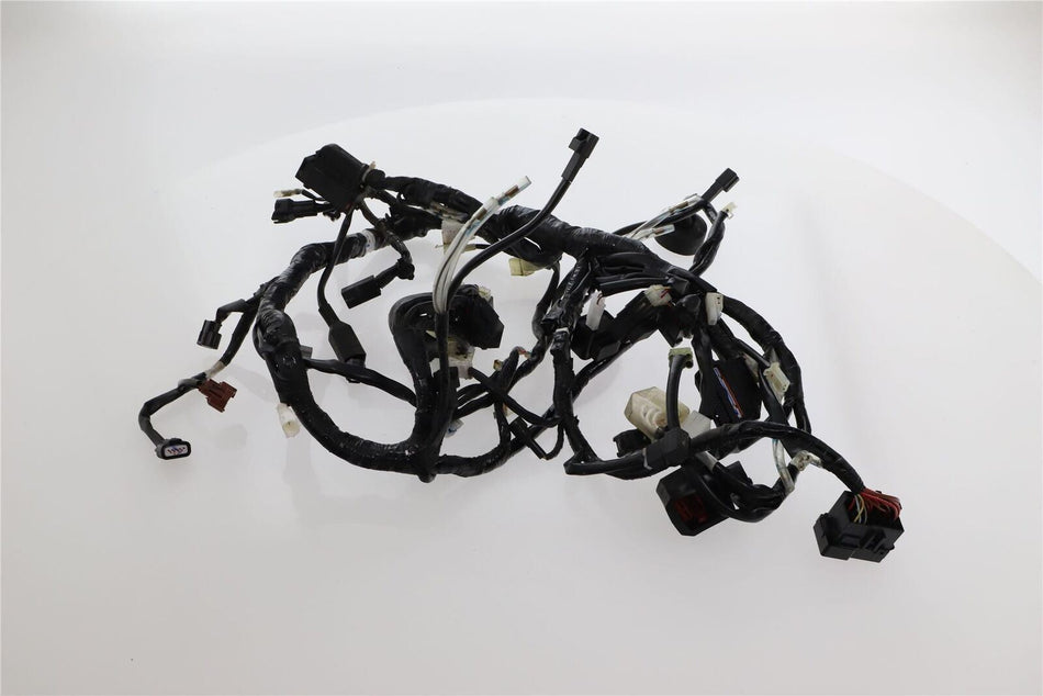 2015-2018 YAMAHA YZF-R3 Wiring Harness - BR5H259000