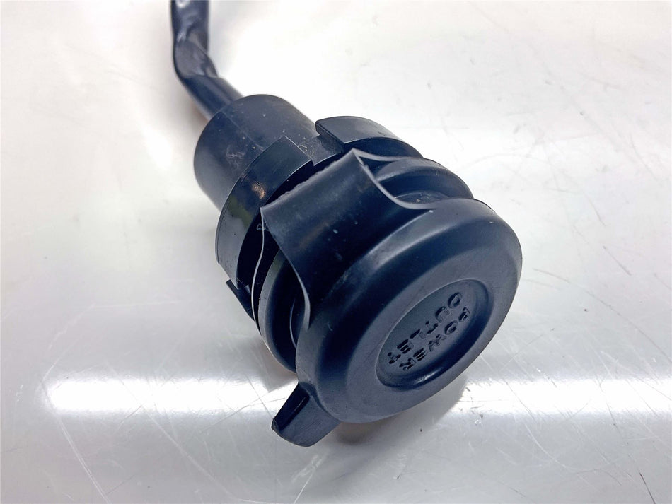 2021 Yamaha Tracer 9 GT 12V Output Socket - B5U8254B0000