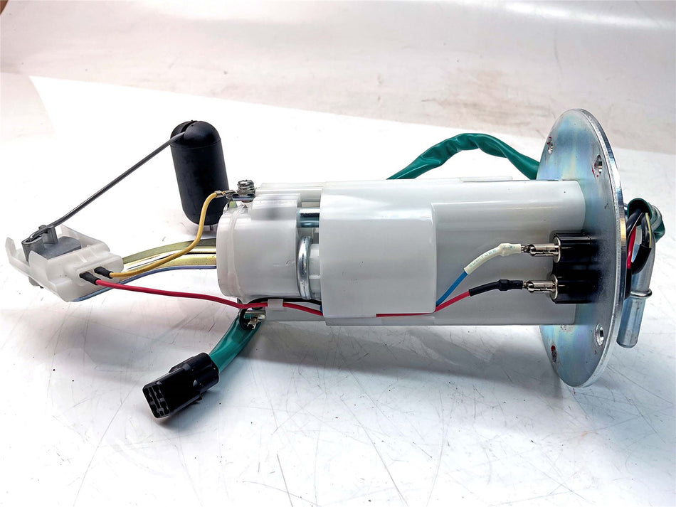 2025 Kawasaki Ninja ZX11 Fuel Pump - 490400838