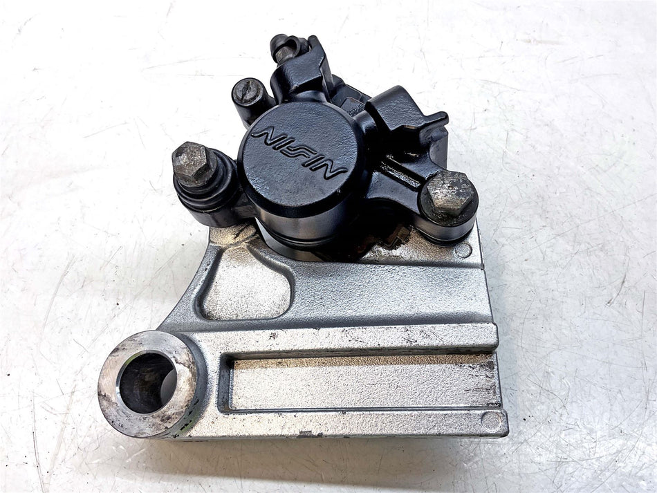 2004 Triumph Daytona 600 Rear Brake Caliper - T2020601
