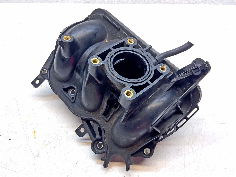 2022 Triumph Trident 660 INTAKE MANIFOLD - T1247999