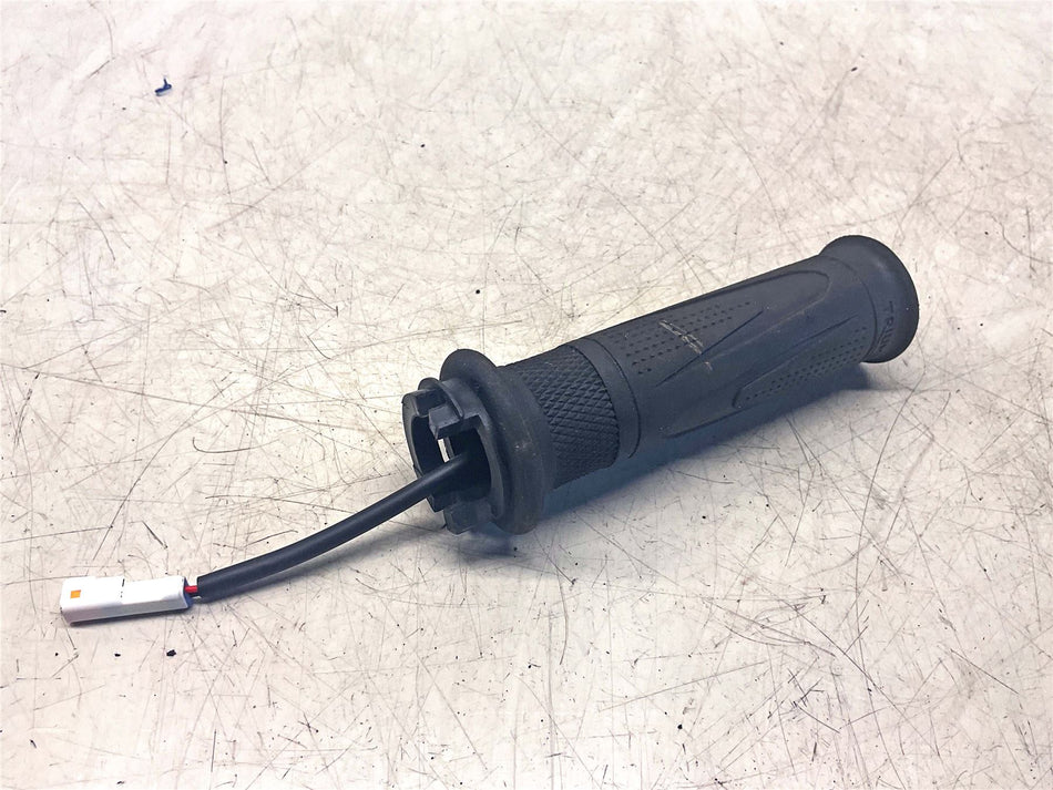2019 Triumph Street Triple 765 R Throttle Grip - T2700892