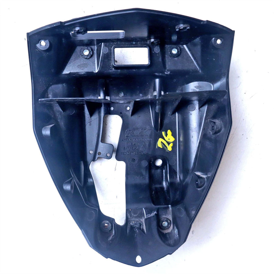 2015 KTM 690 Duke Front Fairing Mount - 76014060000
