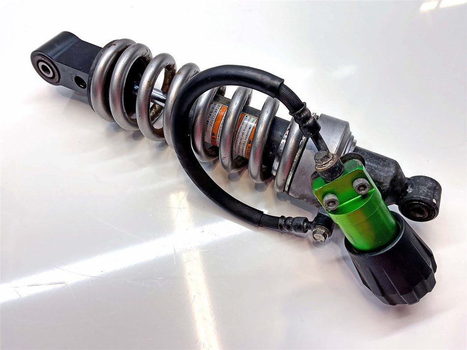 2015 Kawasaki Ninja 1000SX ZX1000 Rear Suspension / Shock