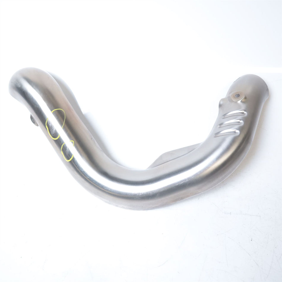 2024 MOTO GUZZI MOTO GUZZI STELVIO Left Exhaust Heatshield - 2B009905