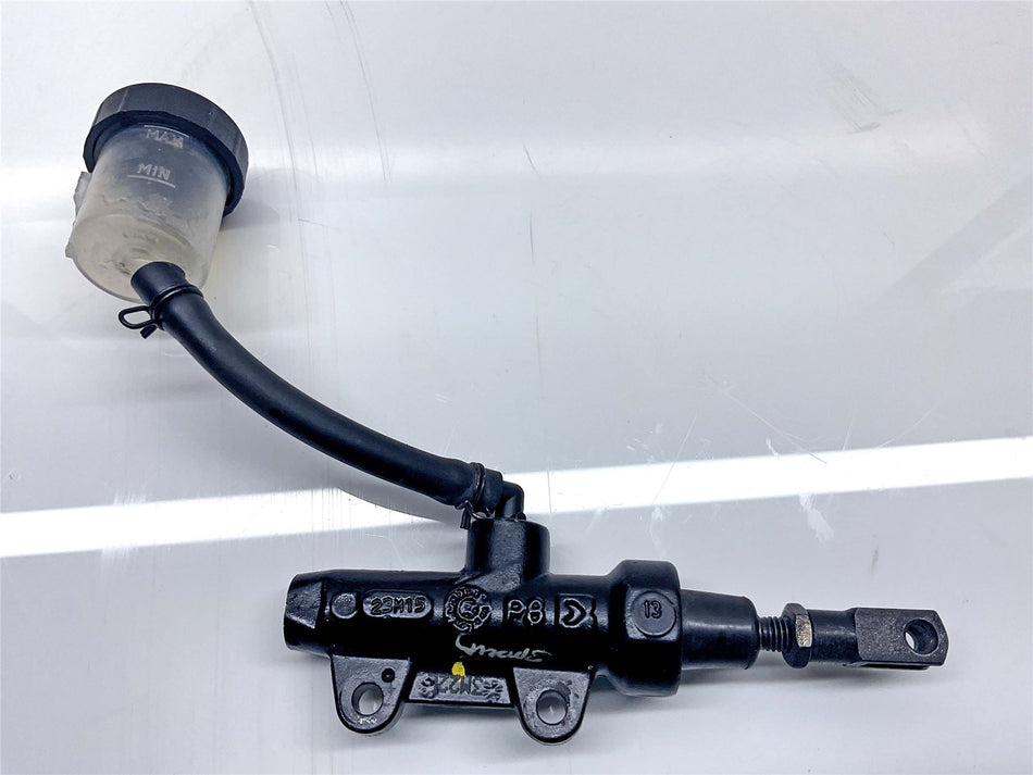 2025 KTM 390 Duke Rear Brake Master Cylinder - 96313060033