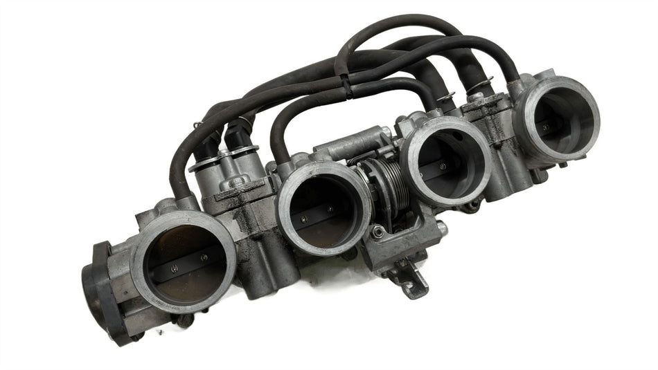 2010 Honda CBR600RR Throttle Bodies 16401MFJD01