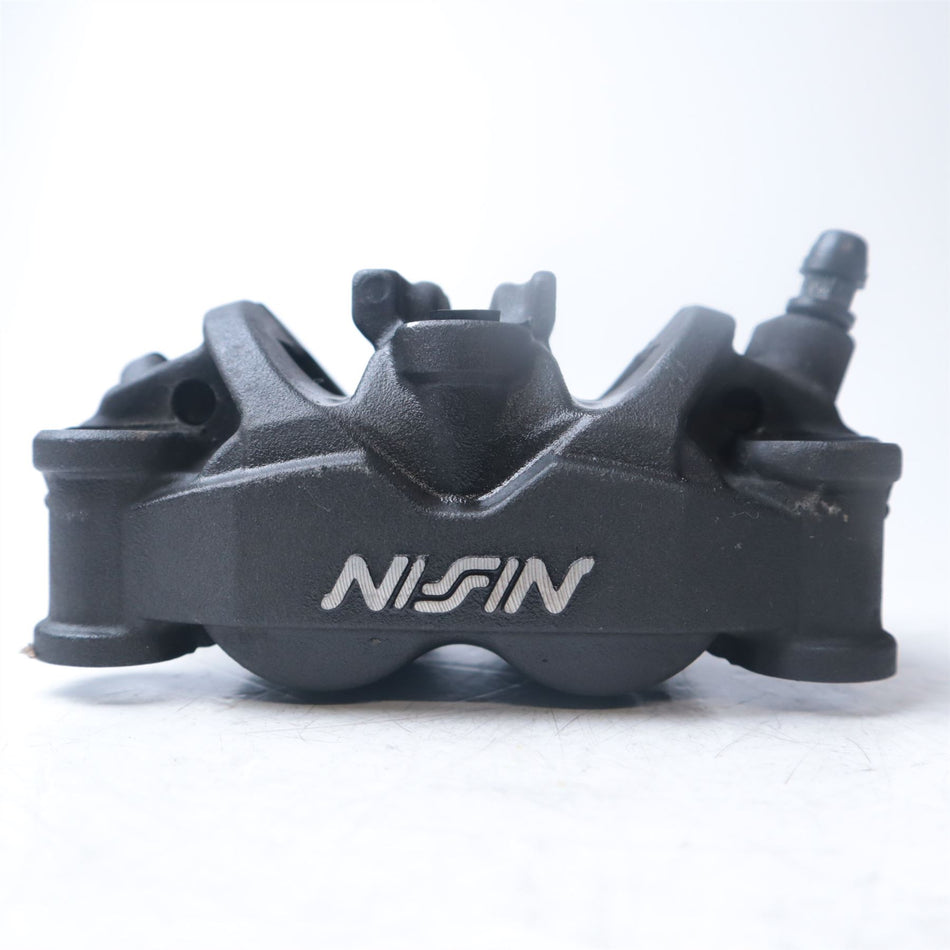 2021 Honda CBR650R ABS Front Right Brake Caliper - 45250MJPG52