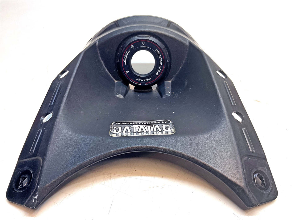 2021 Kawasaki Z1000 ZR1000 IGNITION COVER - 510260020