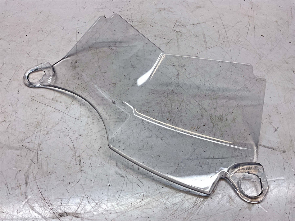2015 BMW R1200GS Cockpit Screen Front Middle - 46638527716