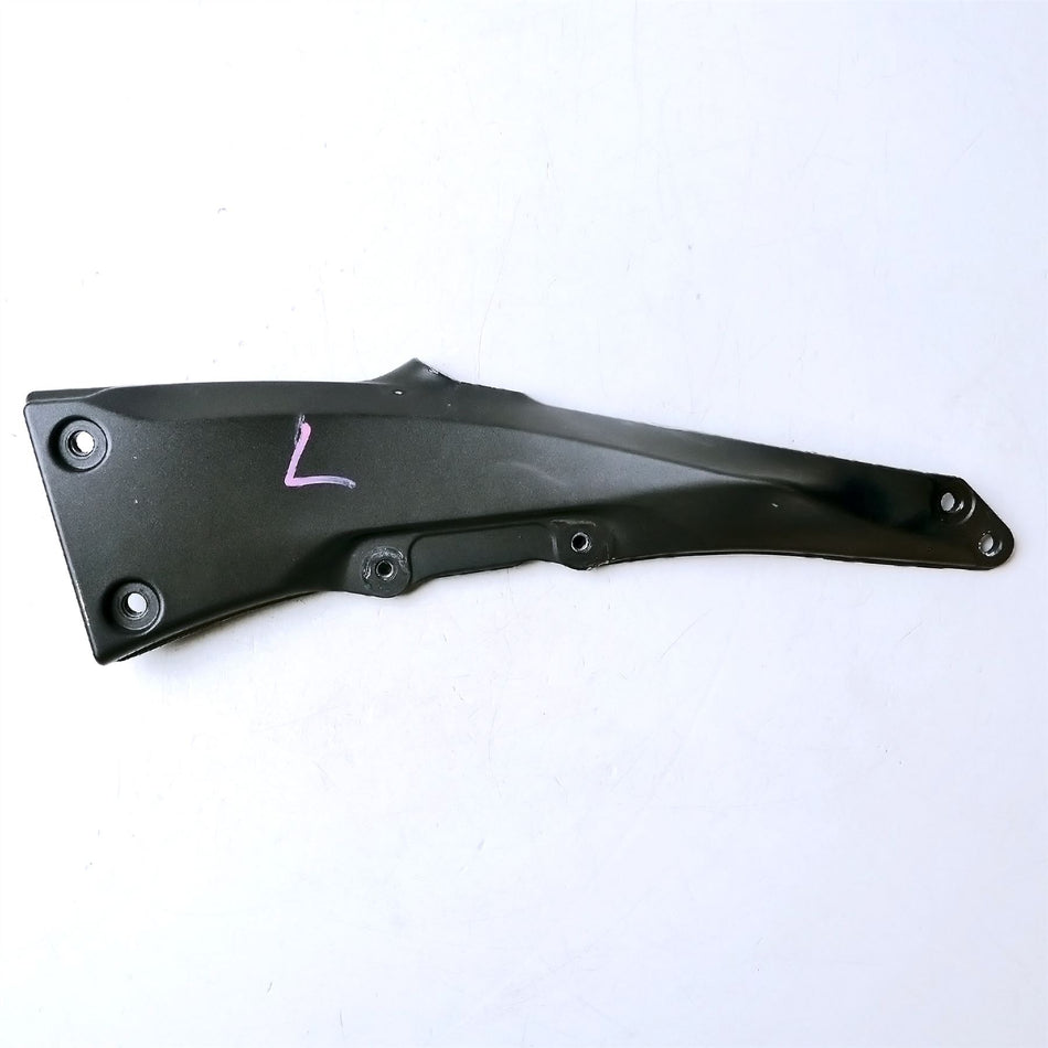 2021 Kawasaki Ninja ZX10R ZX1000 Rear Left Frame Casing - 32160088518R