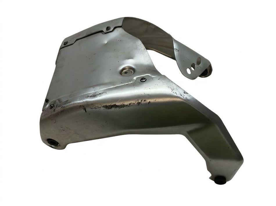 2022 Ducati Multistrada V4 Sump Guard Skid Plate 4601G571A
