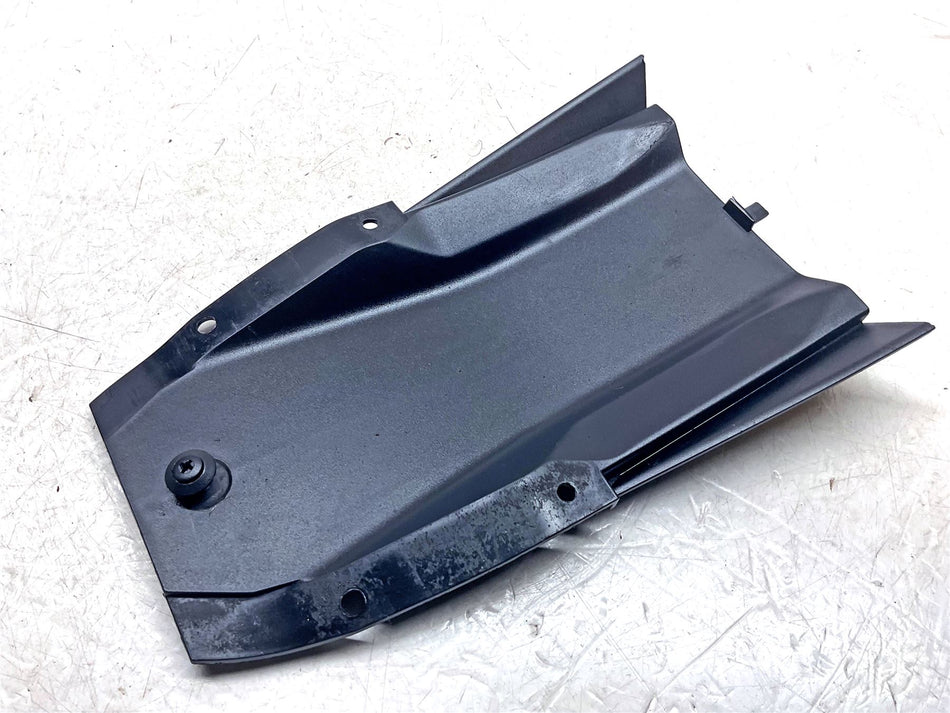2023 Yamaha MT-07 Rear Under Tray - BAT2165100