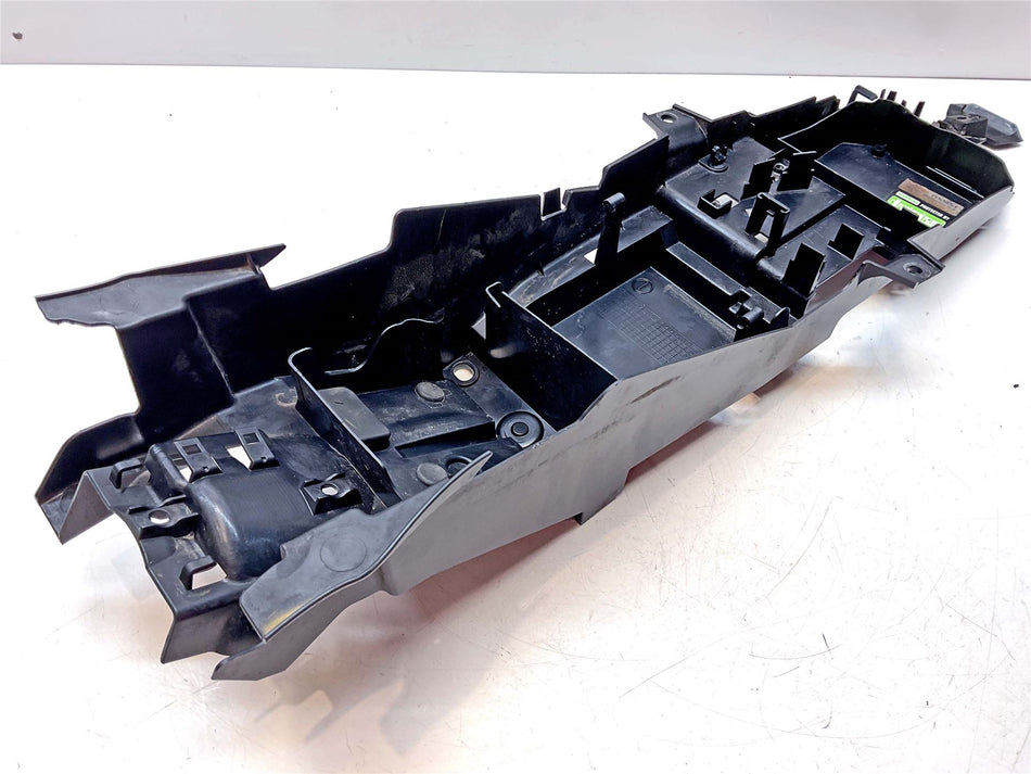 2015 Yamaha MT-09 Battery Box - 1RC8212B00