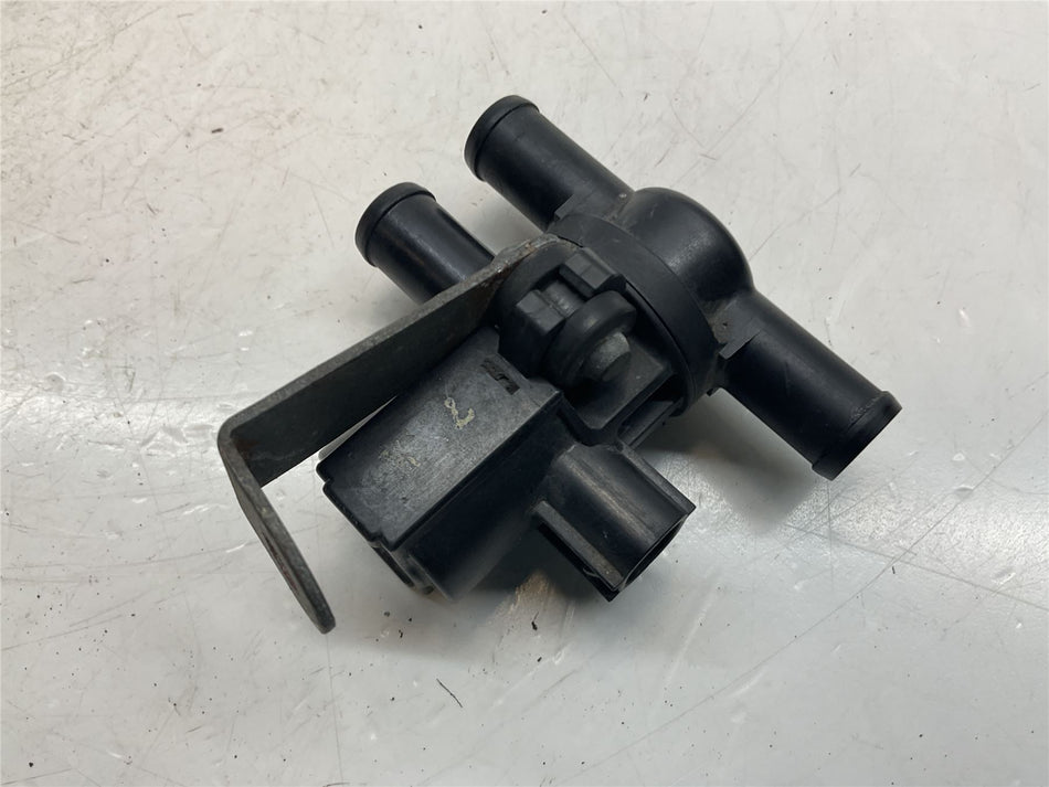 2009 Yamaha YZF R6 Air Cut Valve - 2C0148400000