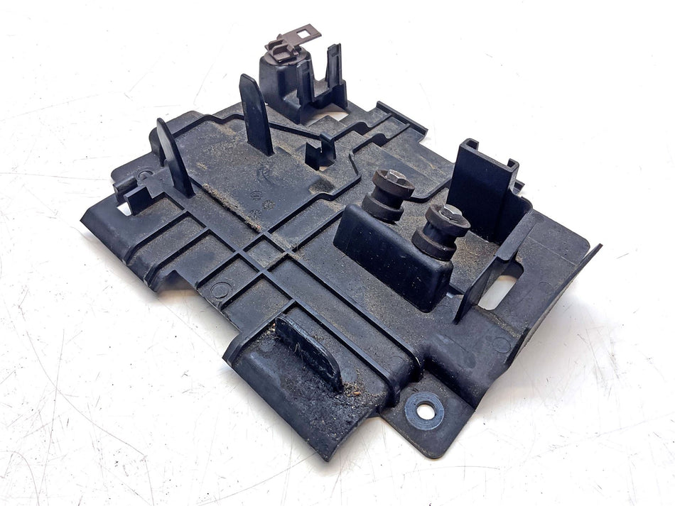 2022 Triumph Trident 660 Bracket ECU  - T2503949