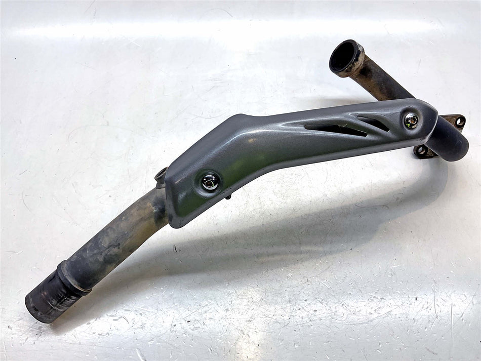 2020 Honda CRF250L Exhaust Manifold / Headers - 18320KZZJ00