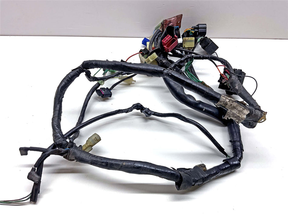 2006 Honda FMX650 Wiring Harness Loom - 32100MFC640
