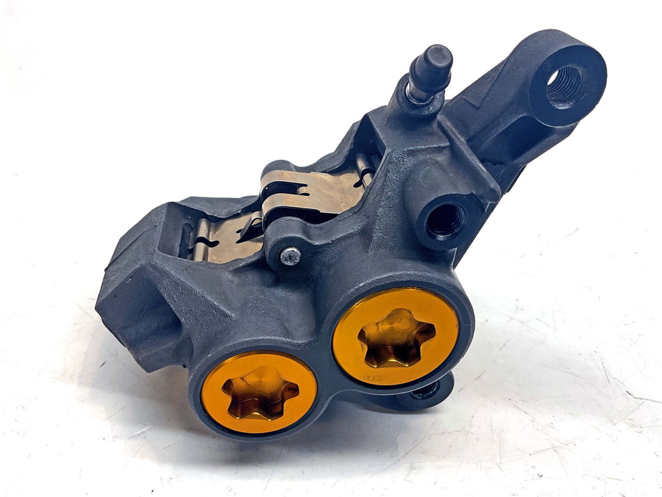 1989 Yamaha YZF R1 5PW Front Brake Caliper Left