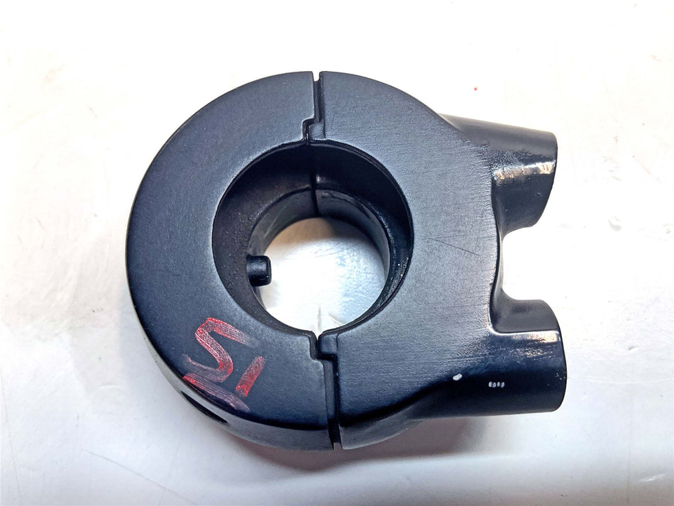2019 Honda CBR650R Throttle Housing  - 53168MGSD30