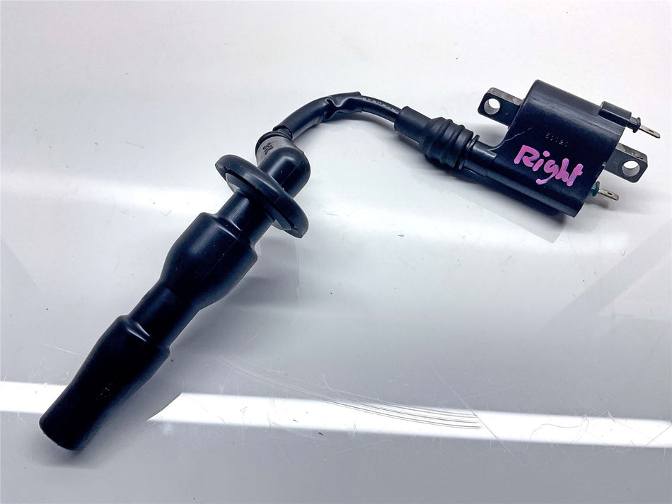 2025 Honda CB500F ABS Ignition Coil - 30520MGZJ01