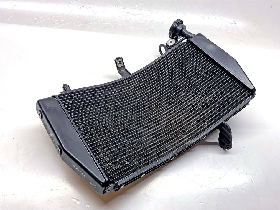 2018 Ducati SuperSport 939 S Radiator - 54841033A