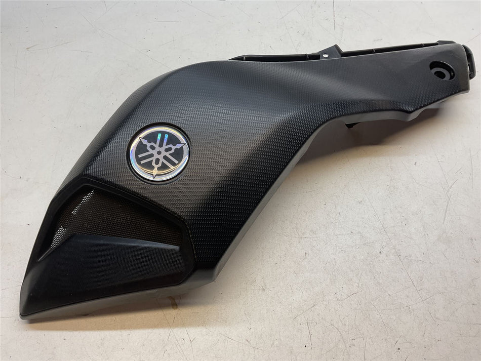 2015-2017 Yamaha MT-10 Left Intake Panel