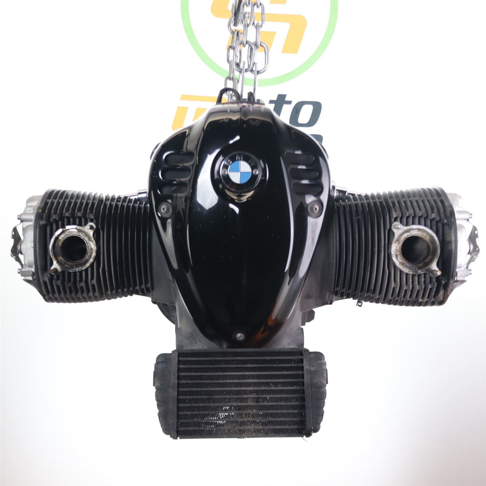 2022 BMW R18 Engine - 17800 Miles - Tested