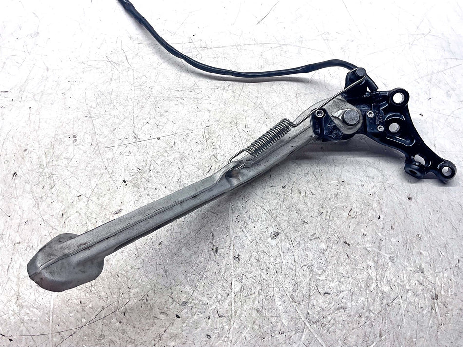 2024 Triumph Tiger 850 Sport Side Stand - T2085017