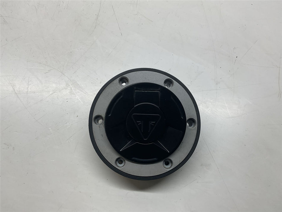 2017 Triumph Tiger 1050 Sport Fuel Filler Cap - T2401242