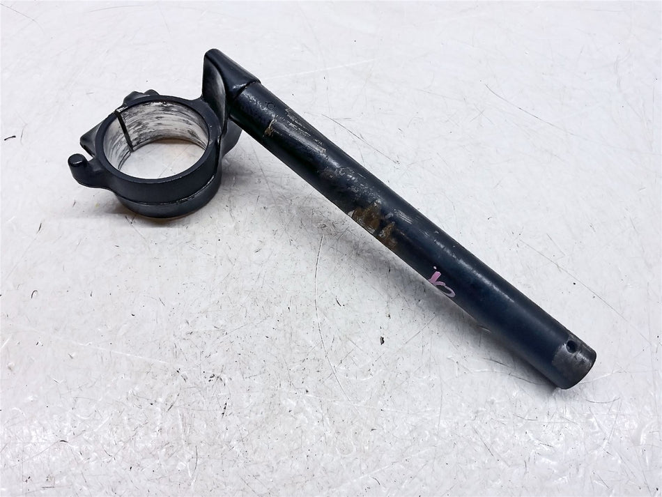 2005 Honda CBR1000RR Fireblade Right Handle Bar Clip on - 53100MELD00