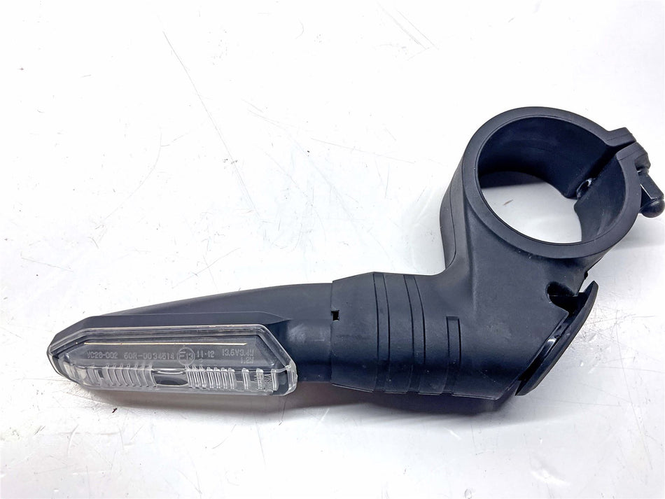 2022 Honda CB650R Left Front Indicator - 33450MKND11