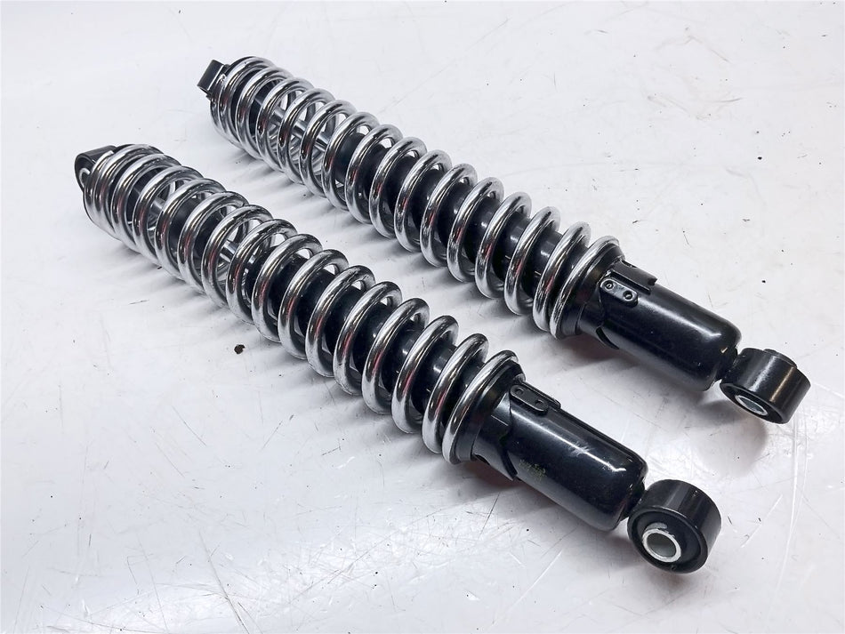 Late 1960s Universal  Classic Style/Look Left & Right Rear  Shocks - 102116