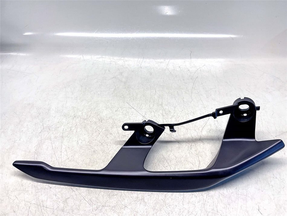 2024 Yamaha XMAX 125 Rh Grab Rail - BL1-F474W-10-P6