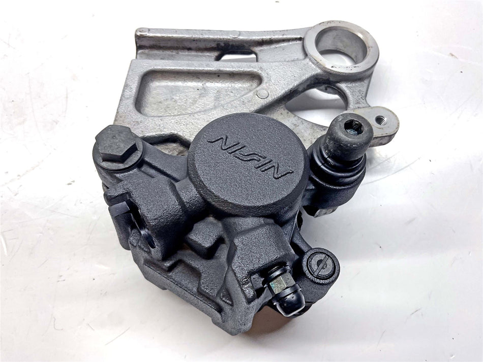 2022 Yamaha Tracer 9 GT Rear Brake Caliper - B7N2580W00