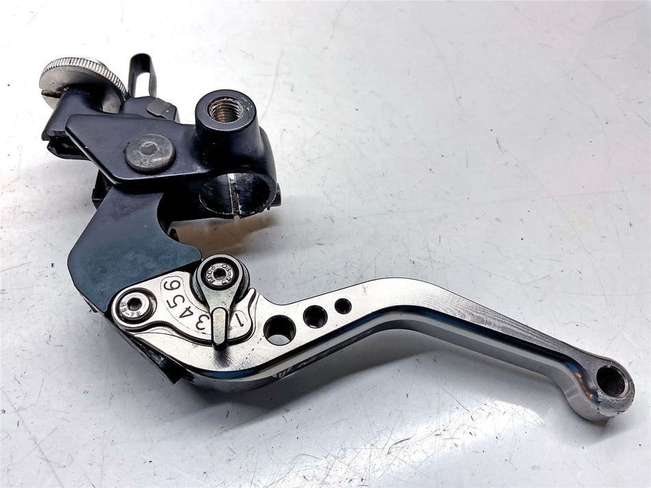 2015 Yamaha MT-07 Aftermarket Clutch Lever