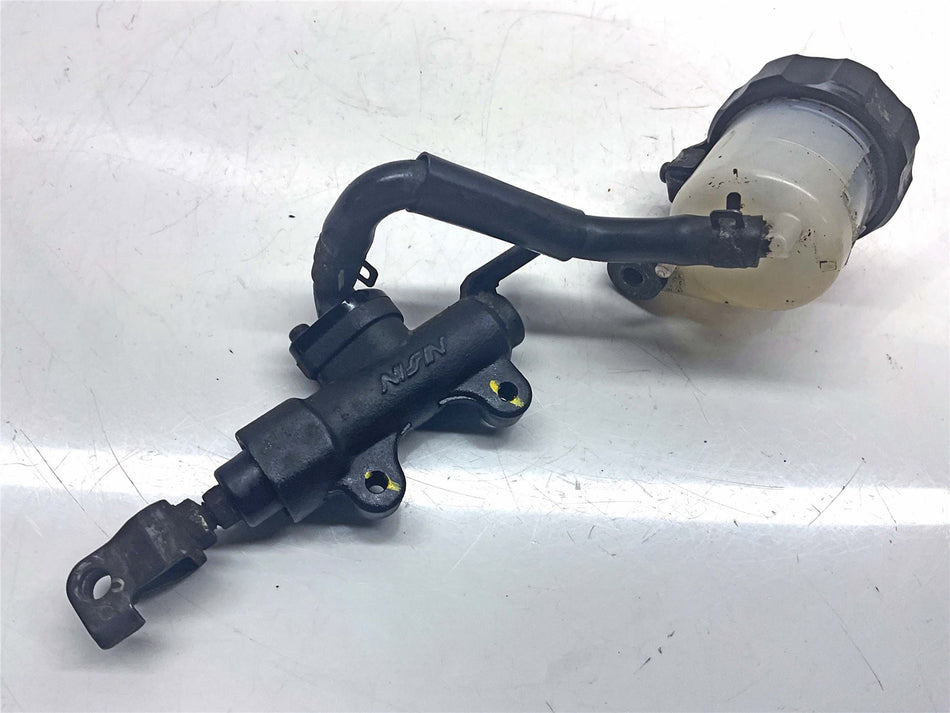 2016 Honda CB1000R Rear Brake Master Cylinder - 43510MFND11