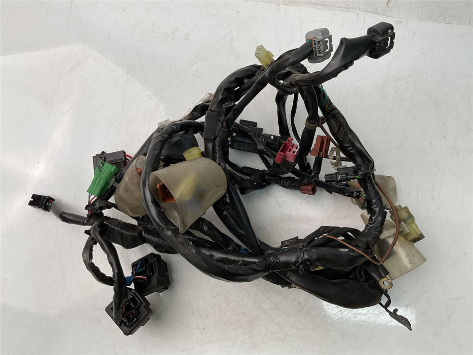 2011 Honda CBF1000 Wiring Harness Loom - 32100MFAD00