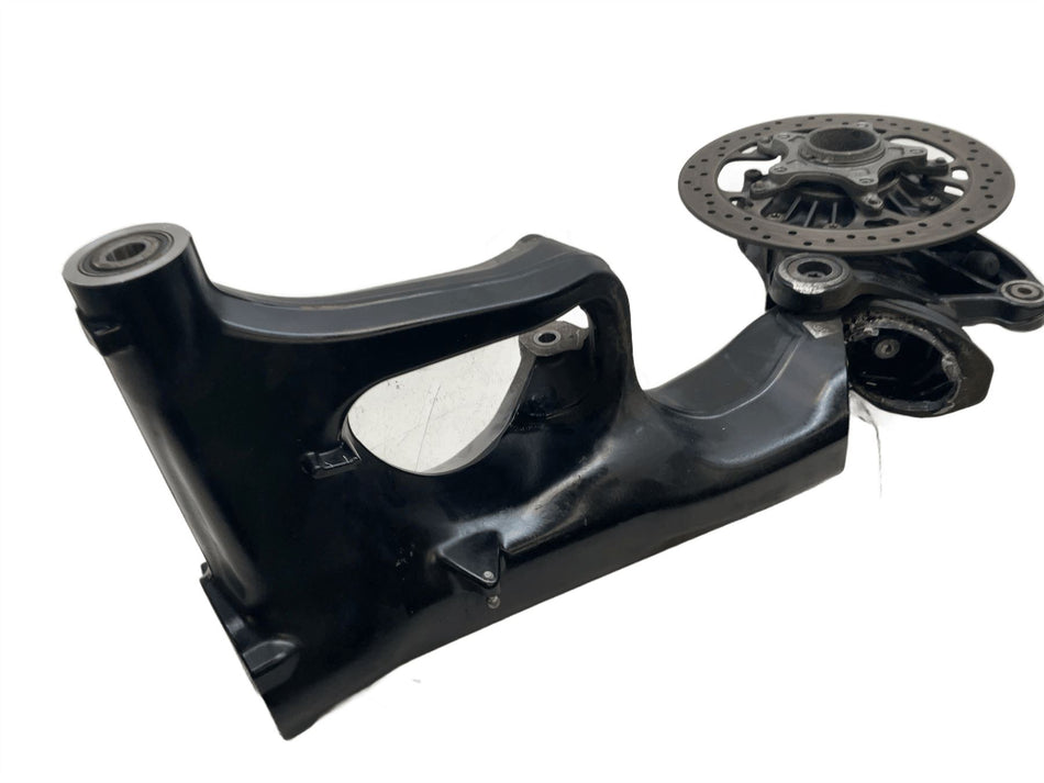 2019 BMW R1250GS Adventure Exclusive Rear Swingarm 33178523962