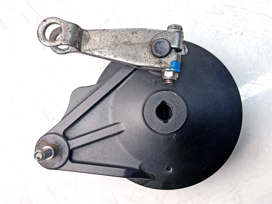 2025 Honda Super Cub 125 REAR BRAKE DRUM - 43100KWW640