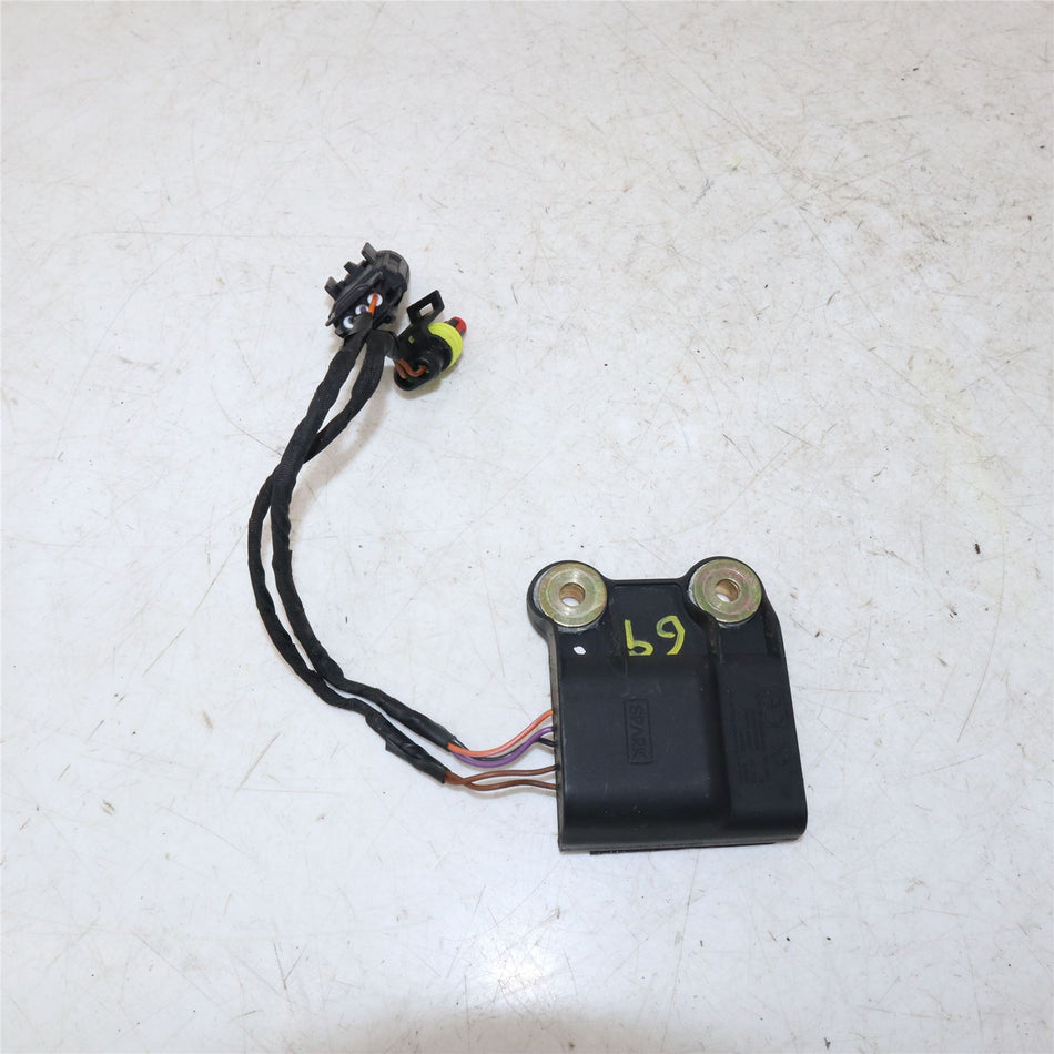 2020 CAN-AM SPYDER RT Dess Module - 710004916