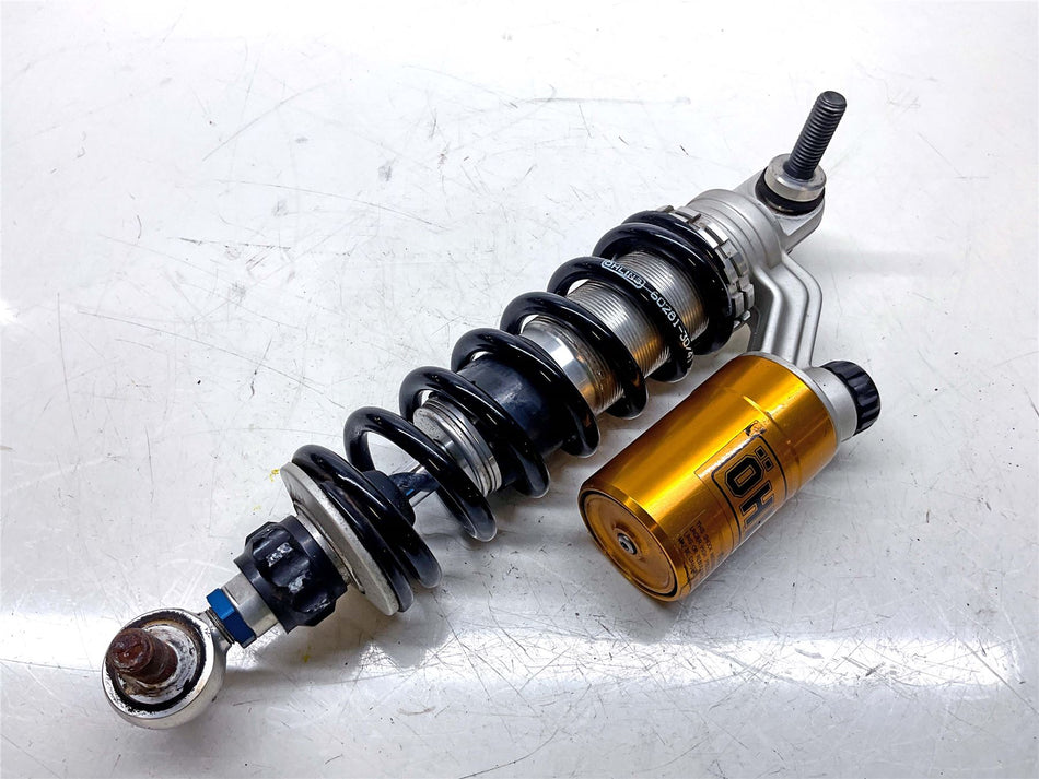 2020 Indian Scout Bobber Rear Shock - Approx 11900 Miles - 1543808-266