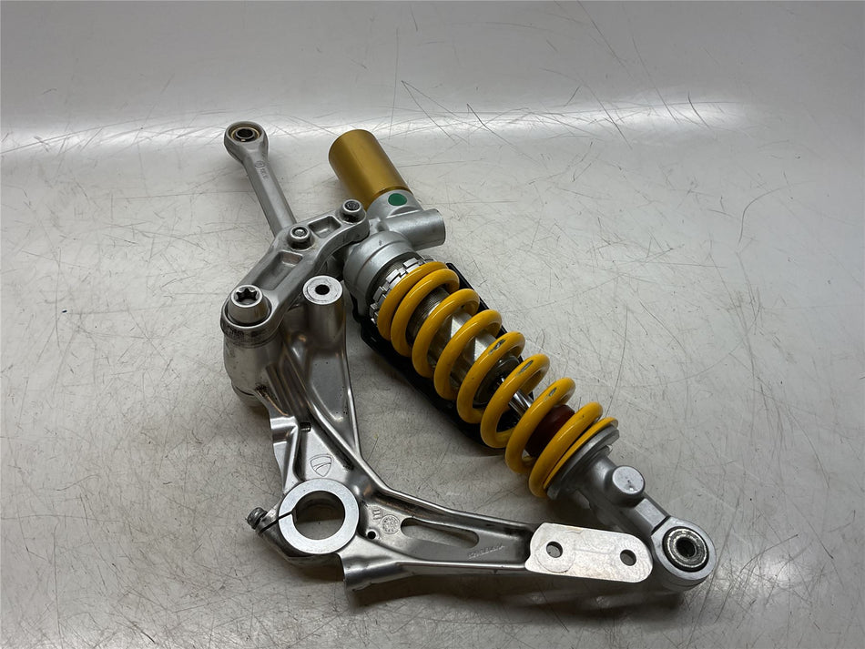 2018 Ducati 959 Panigale Rear Shock - 36521481A