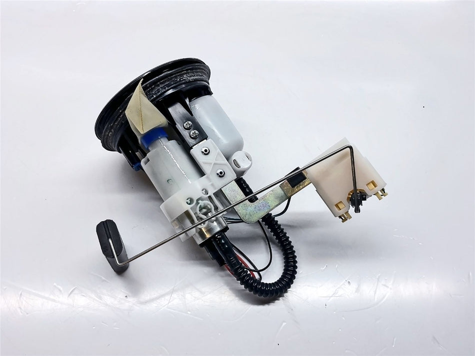 2023 BMW S1000RR Fuel-Pump Unit With Level Sensor - 16148414945