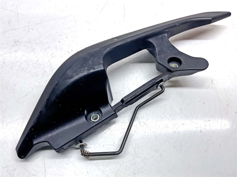 2023 Honda NC750X Right Pillion Grab Handle / Rail - 77330MJJD10