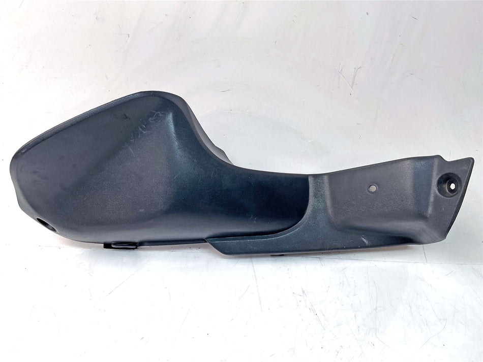 2002 Honda CBR600F Right Front Air Duct Cover - 64580MBWD20ZA