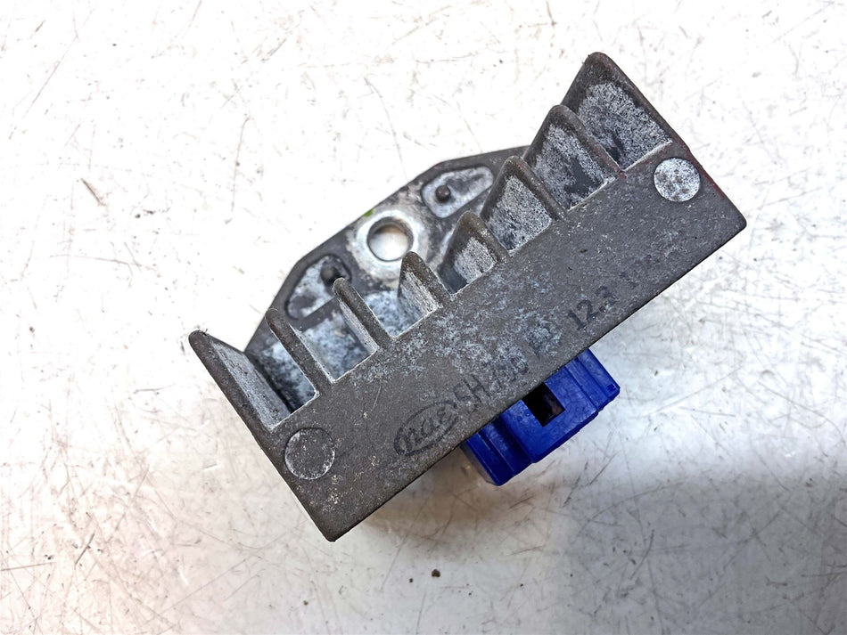 2012 Honda CBF125 Regulator Rectifier - 31600-KSP-861