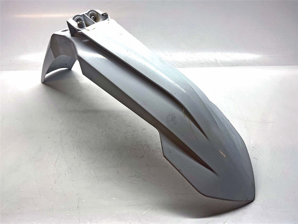 2023 KTM 300 EXC Six Days Front Mudguard Fender - 79008010000